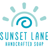 Sunset Lane Soaps logo