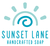 Sunset Lane Soaps logo