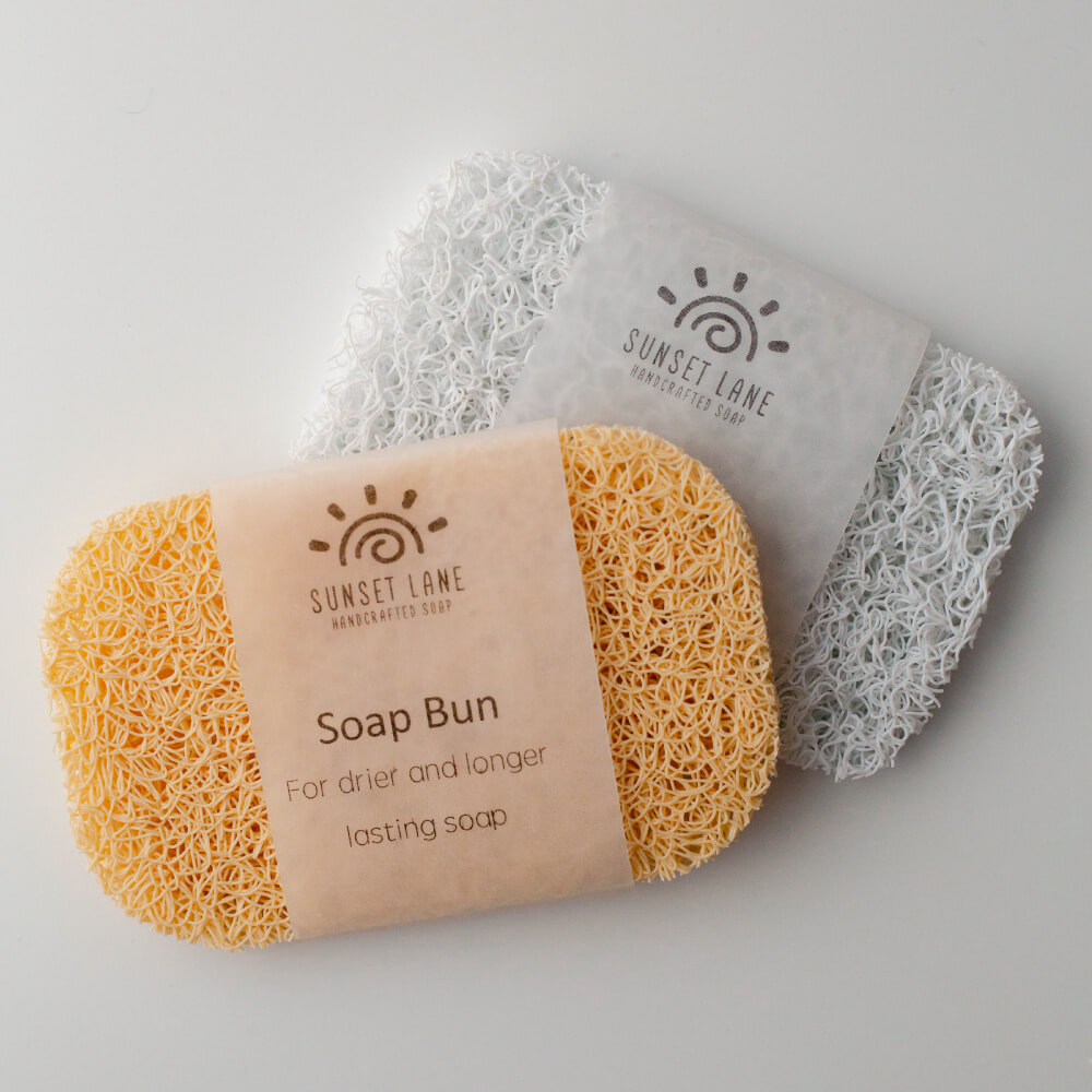 soap bun